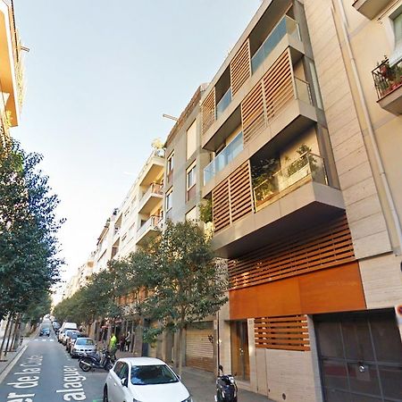 My Space Barcelona Penthouse Terrace Exterior photo